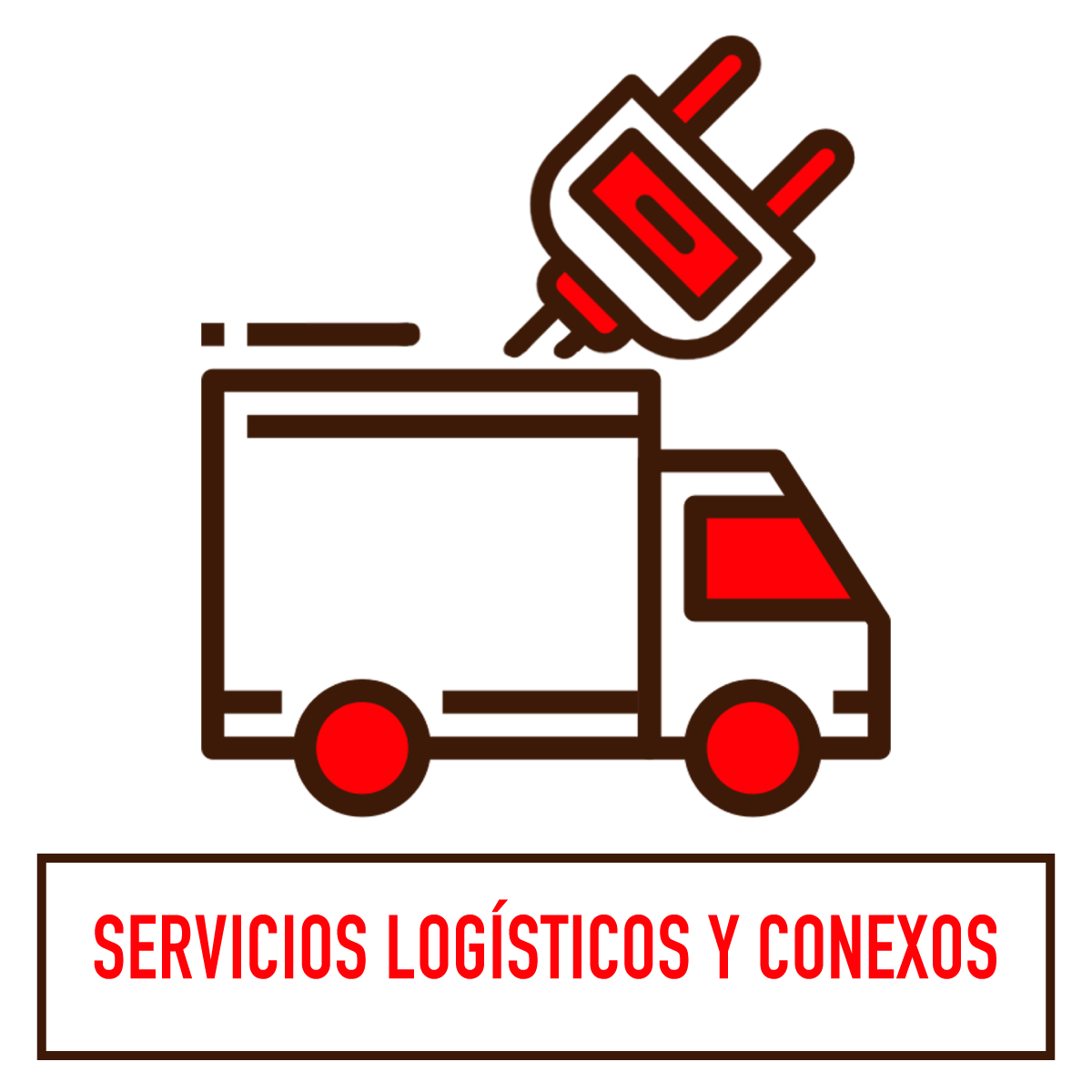 SERVICIOS LOGÍSTICOS Y CONEXOS