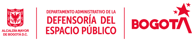 Defensoría del espacio público