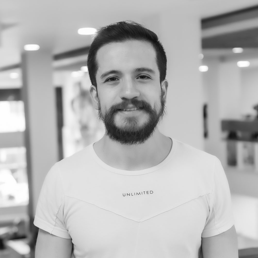 Cristian Calderón Gaona