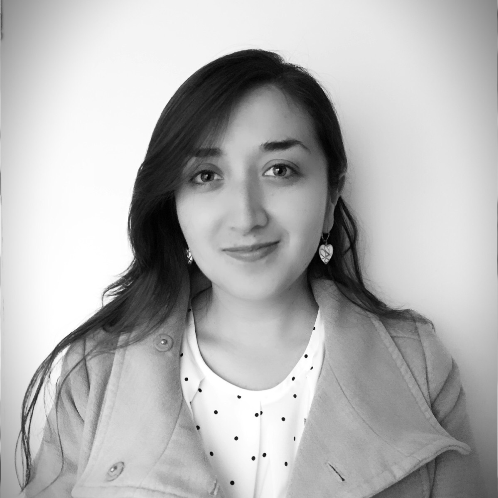Diana Pérez Mejía