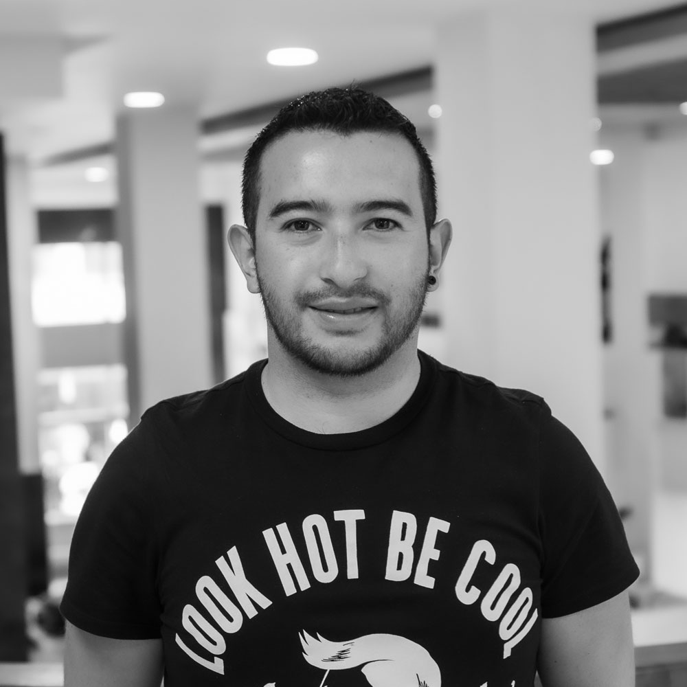 Edgar Moncada