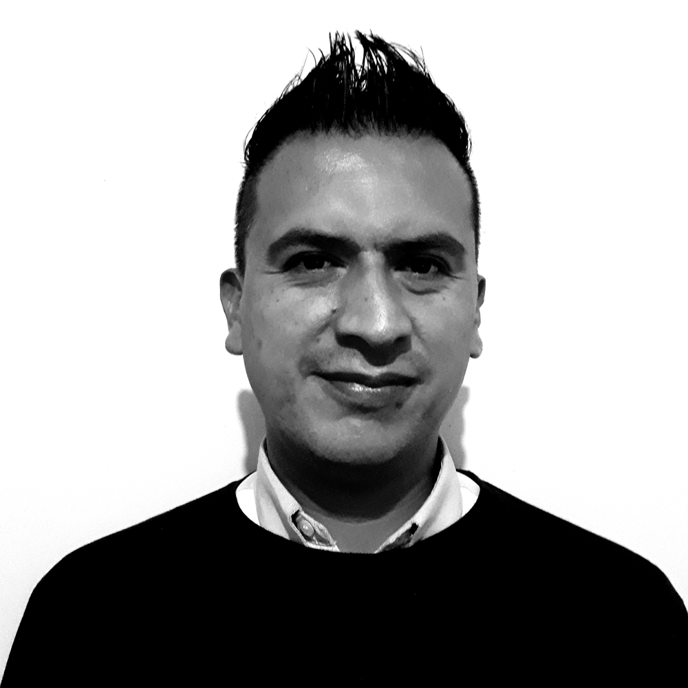 Omar Ricardo Apraez Chaparro