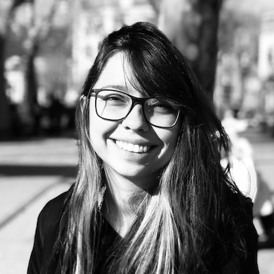 Melisa Zapata Montoya