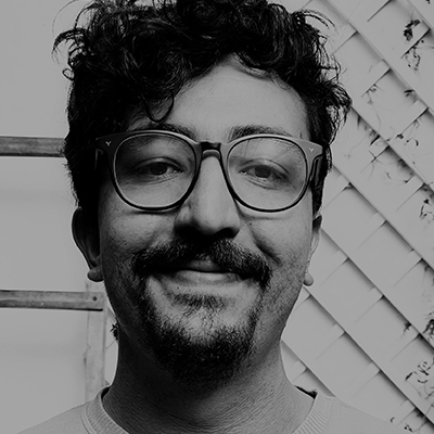 Luis Lizarralde