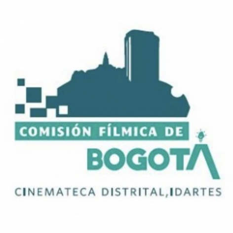 Bogota - Cinemateca Distrital Logo