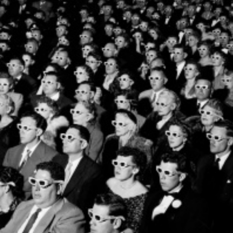 Screening 3D
