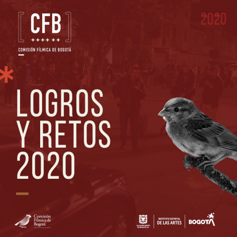 Logros y Retos