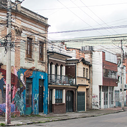 Urban Urban
